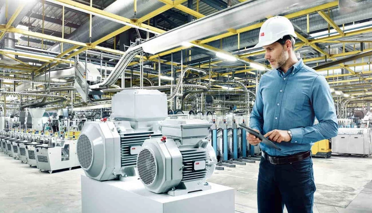 Como reduzir riscos de parada de produção na indústria