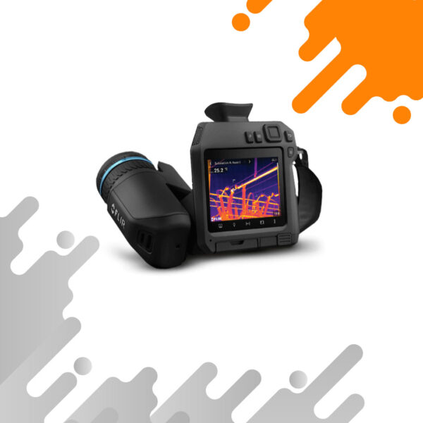 FLIR-T865Series-produto