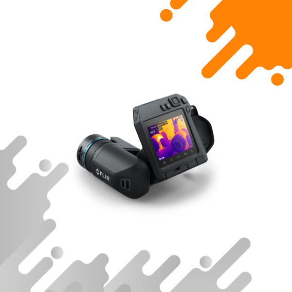 FLIR-t560Series-produto