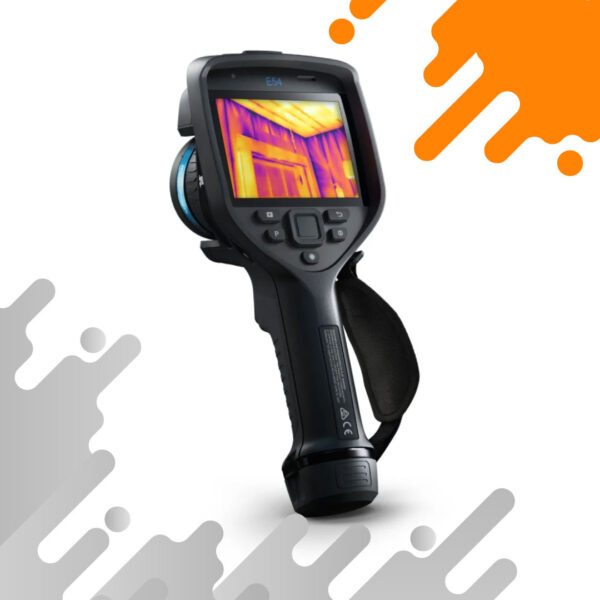 Flir E54