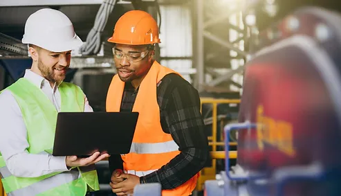 Como aumentar a confiabilidade dos processos na sua fábrica