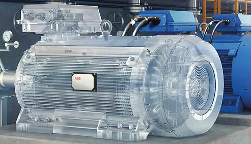 Monitoramento de Motores Elétricos: conheça a mais nova solução 4.0