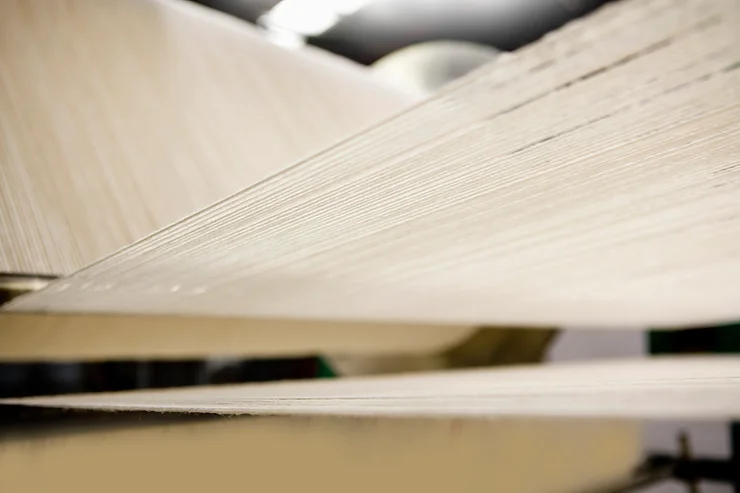 Os principais desafios para a implementação da indústria têxtil 4.0