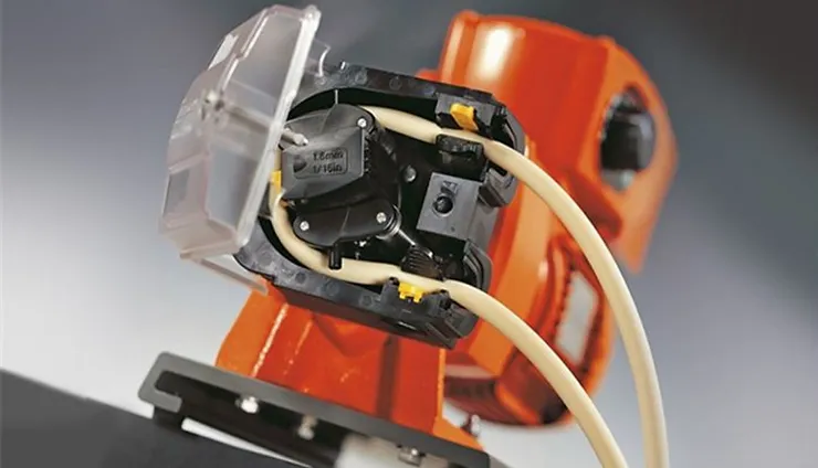 Tudo o que você precisa saber sobre as bombas peristálticas