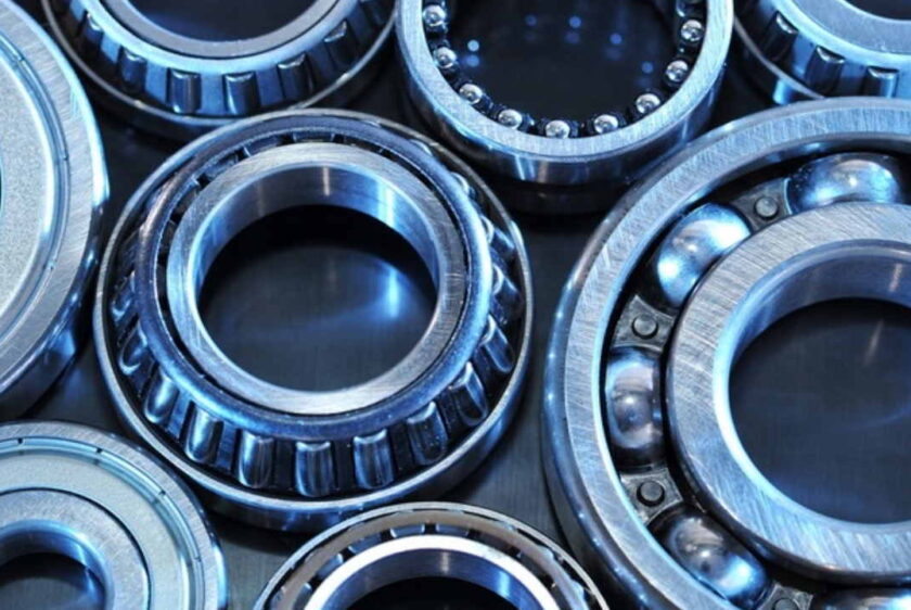 Confiabilidade Rolamentos