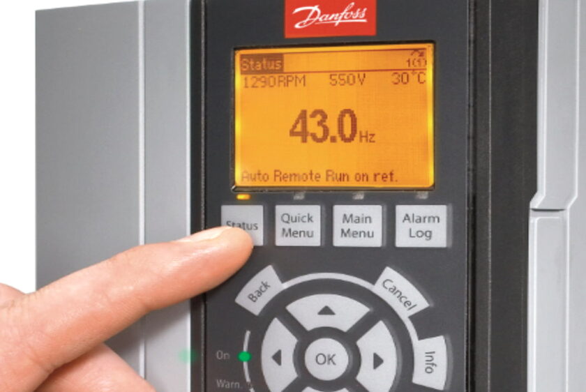 Testes de Diagnóstico de Inversores de Frequência