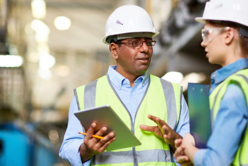 Rotas de Inspeção Manutenção Industrial