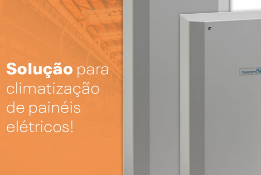 Trocador de calor Pfannenberg