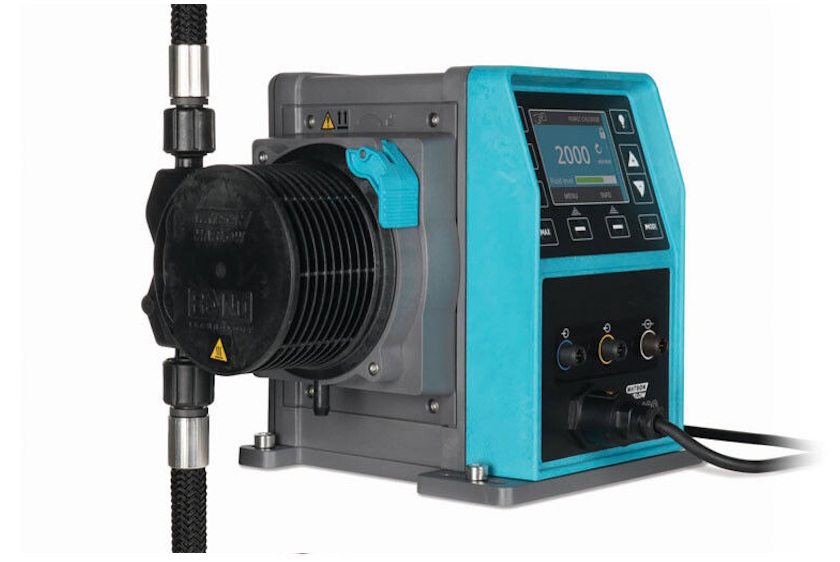 Kit de Conectores de Mangueira Qdos