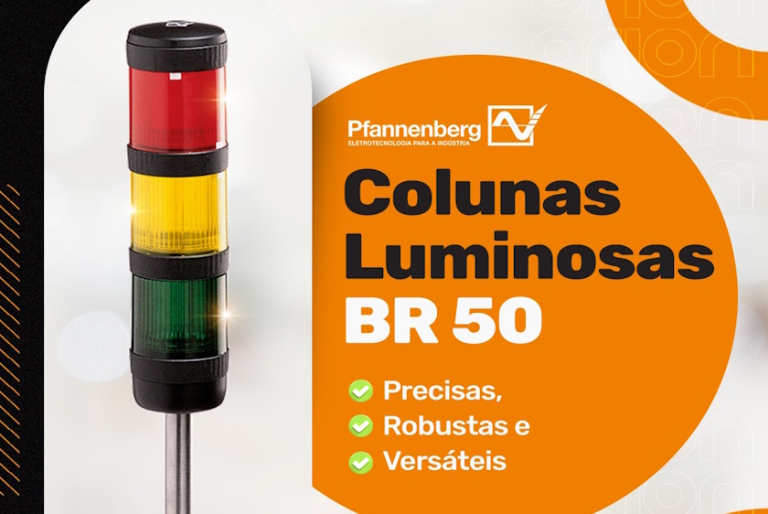 colunas luminosas-pfannenberg