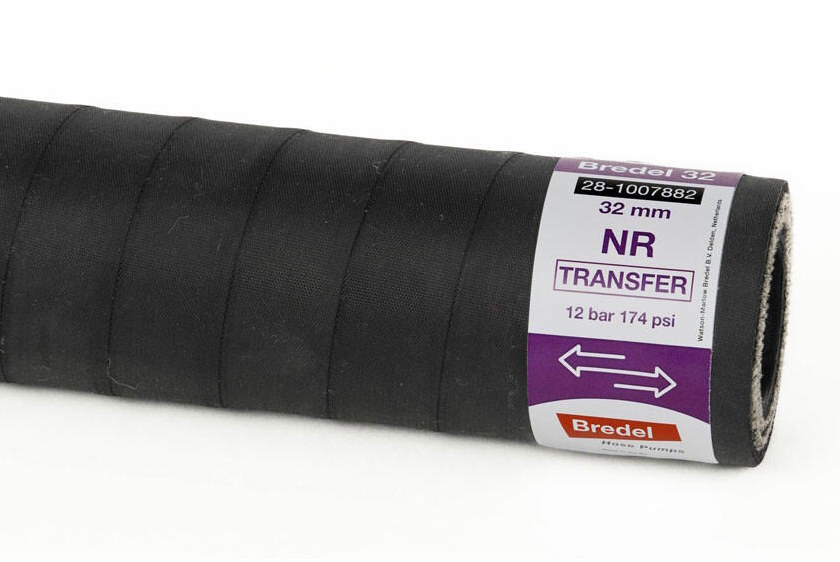 Mangueira NR Transfer Bredel