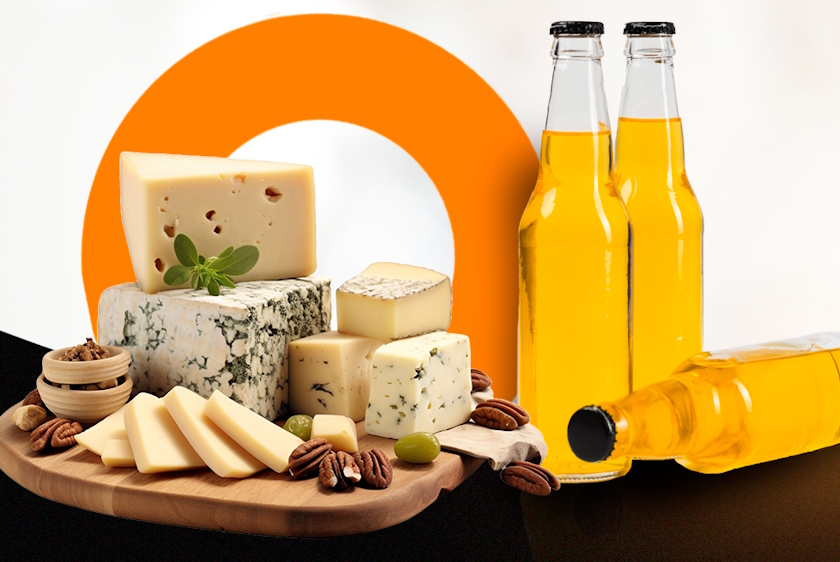 BLOG - Danfoss Drives alimentos e bebidas