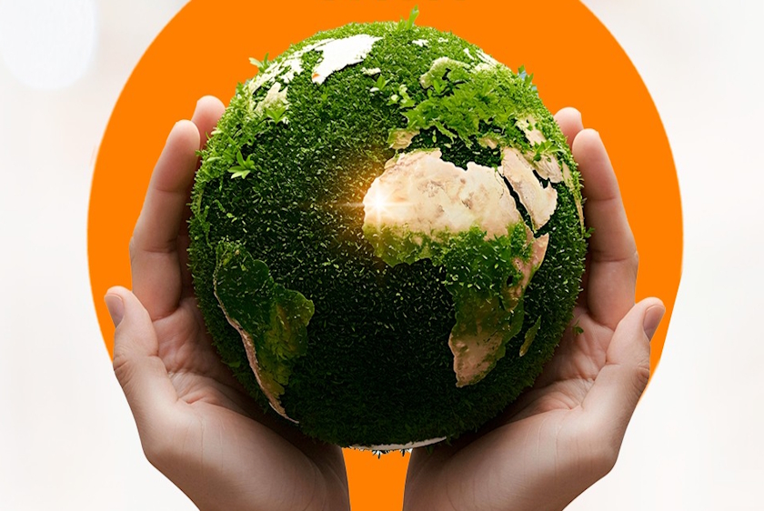 ORION conquista a Certificação ESG ATZert-ICQ