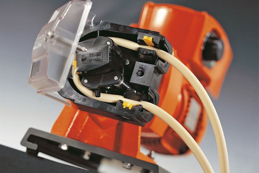 Bombas monobloco Watson-Marlow