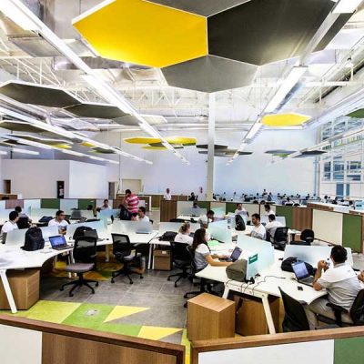 Centro de Comunicação