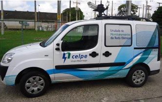 Veículos Celpe